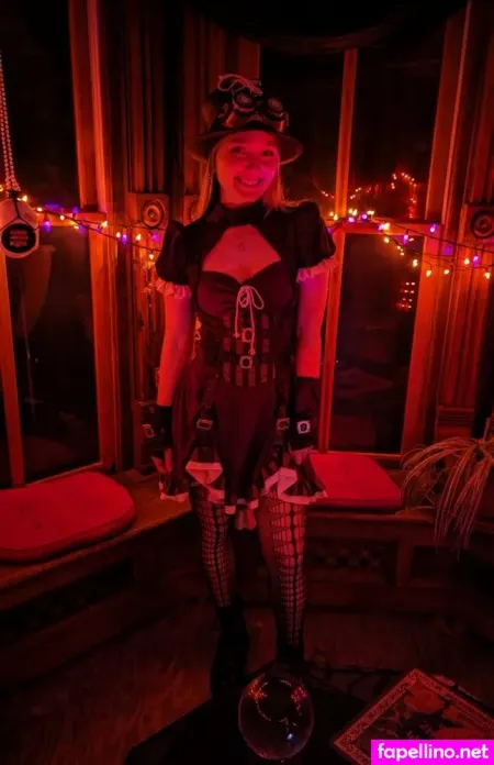 Mirandalorian OnlyFans Thumbnail #nRK0QZuXCd