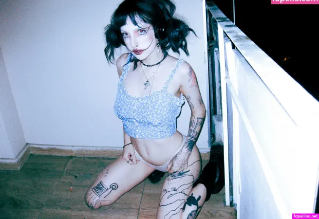 Mirandamaix OnlyFans Thumbnail #DzAERnBVyz