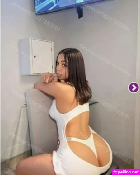 Mirandita OnlyFans Thumbnail #0ZJJqBxGct