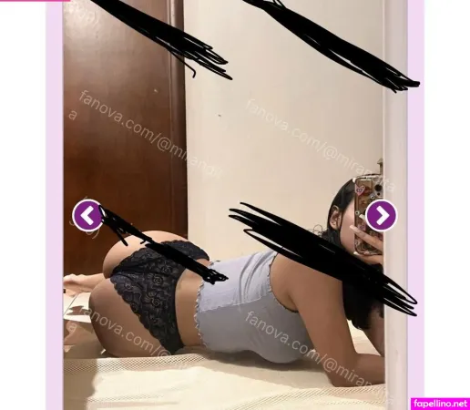 Mirandita OnlyFans Thumbnail #5T4QQSLNPp