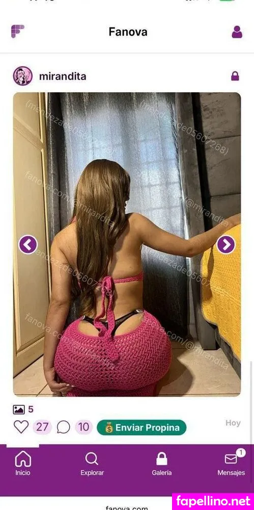 Miranditajr, mirandita.leon Nude Leaked OnlyFans Photo #WDmEhRsvA8