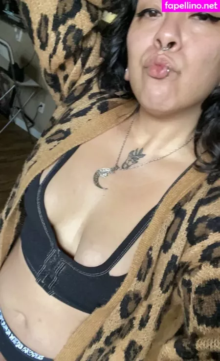 Mirari Mata OnlyFans Thumbnail #J7HsP1SPm2