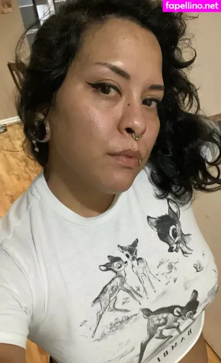 Mirari Mata OnlyFans Thumbnail #ThkP5N3wMt