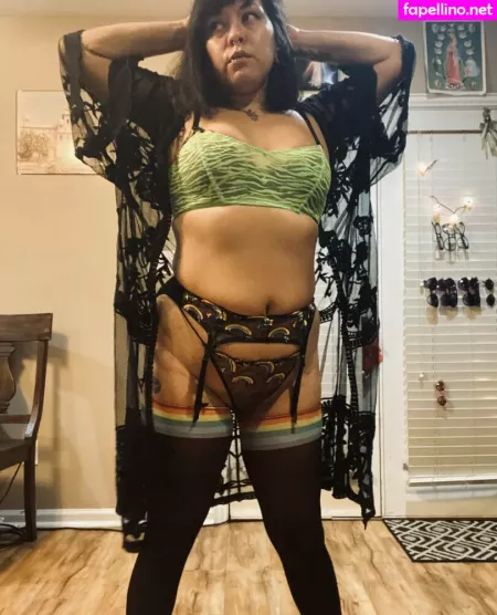 Mirari Mata OnlyFans Thumbnail #bHVExjV4Fp