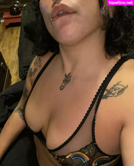 Mirari Mata OnlyFans Thumbnail #gaSEroRAoF