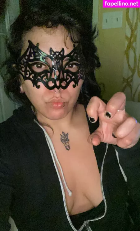 Mirari Mata OnlyFans Thumbnail #ncO8Bcy3Ji