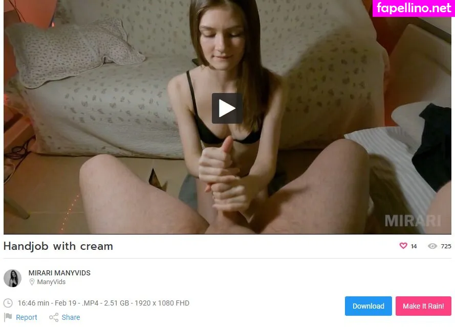 MIRARI_TW, mirari, mirari.inst Nude Leaked OnlyFans Photo #wj3ss4q1KR