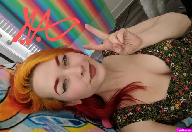 Mirascarletcosplay OnlyFans Thumbnail #ZOr2nIjhKN