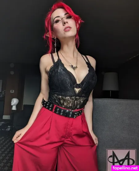 Mirascarletcosplay OnlyFans Thumbnail #fVriGspuaN