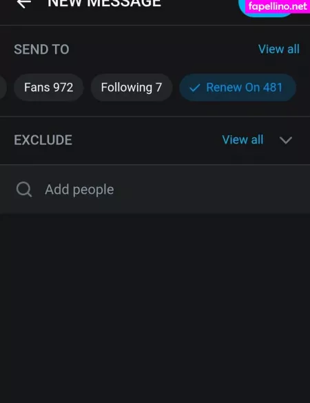 Mirascarlett OnlyFans Thumbnail #yp0b1XipPN