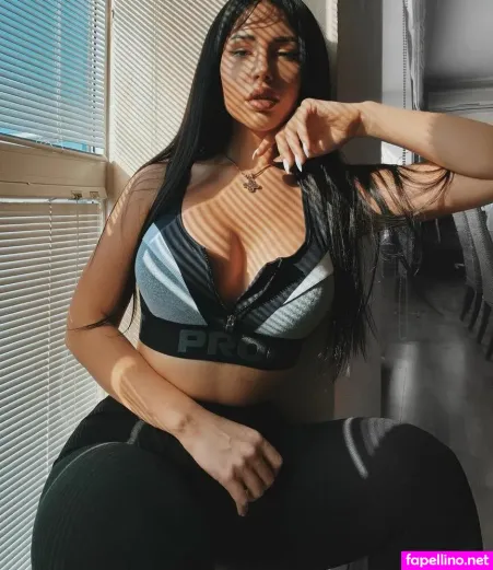 Miravi OnlyFans Thumbnail #INLLukeop0