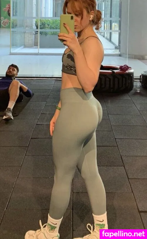 miraylifts Nude Leaked OnlyFans Photo #amHGez3f1D