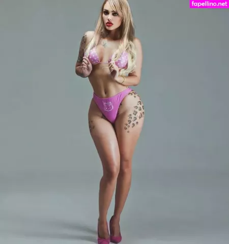 Mirciadoll OnlyFans Thumbnail #DJ2oFbFdrC