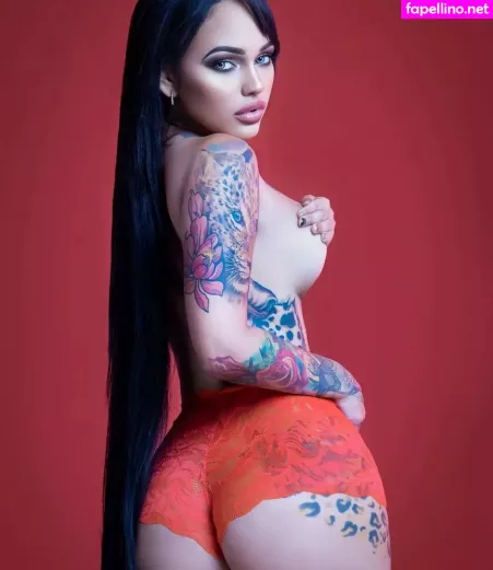 Mirciadoll OnlyFans Thumbnail #jdaZgELEWV