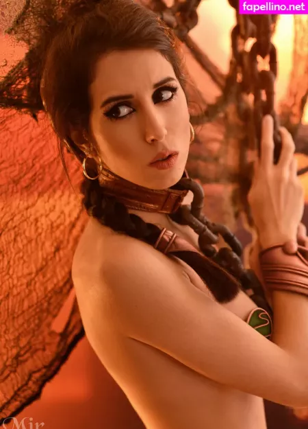 Mircosplay OnlyFans Thumbnail #l9eTcOi3VB