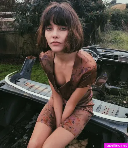 Mireia Oriol OnlyFans Thumbnail #9sELGUfMXW