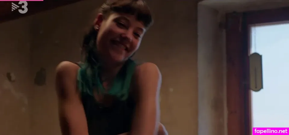 Mireia Oriol OnlyFans Thumbnail #JUOZ1xZrhX