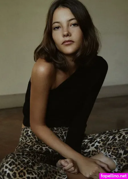 Mireia Oriol OnlyFans Thumbnail #b0zt1dQTXG