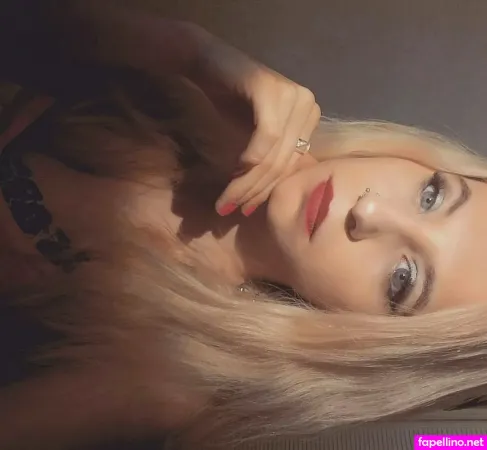 Mireia Rodriguez OnlyFans Thumbnail #GqGnV4HsiQ