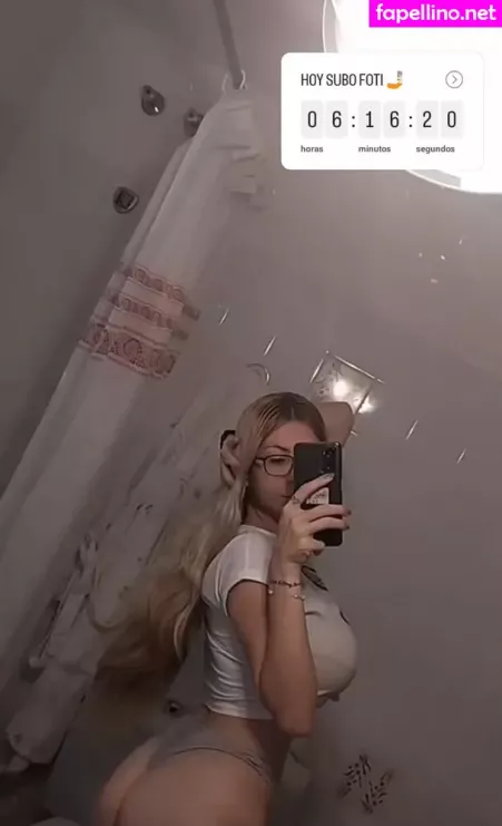 Mireia Rodriguez OnlyFans Thumbnail #IO1GxKfbGm