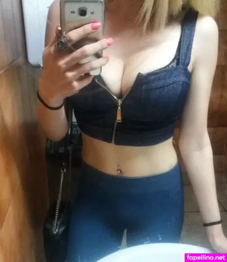 Mireia Rodriguez OnlyFans Thumbnail #qcRtgfIjOK