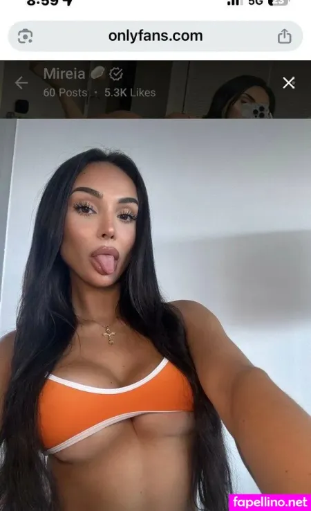 Mireiagmz Main Profile Photo