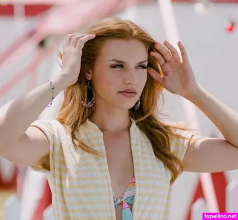 Mirela Balic OnlyFans Thumbnail #KQzS0M8cfL