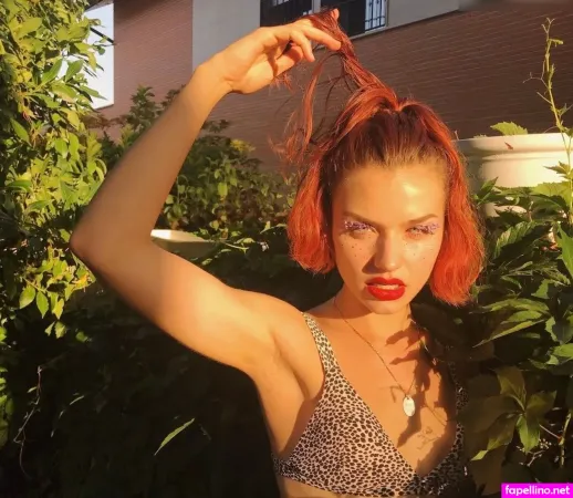 Mirela Balic OnlyFans Thumbnail #syRgxZcrIX