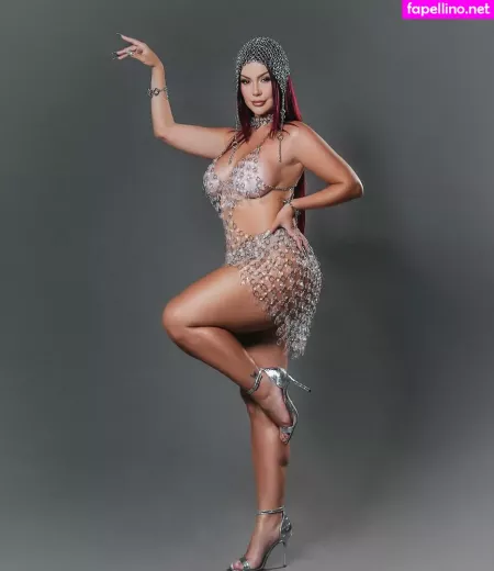 Mirela Janis OnlyFans Thumbnail #BQ4Akzwa8J