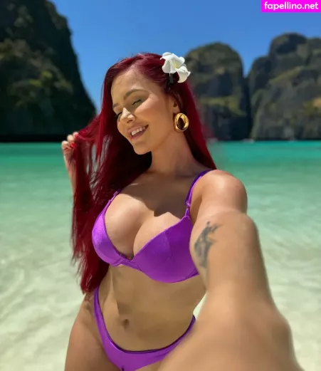 Mirela Janis OnlyFans Thumbnail #WMu9vb8XLm