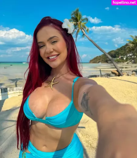 Mirela Janis OnlyFans Thumbnail #ggxXD0BrH8