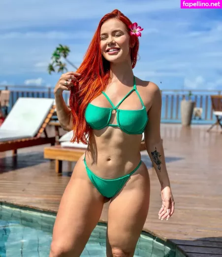 Mirela Janis OnlyFans Thumbnail #n5YYNUJ6eG