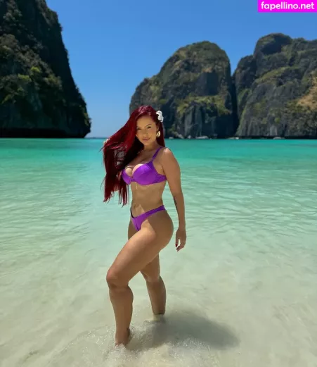 Mirela Janis OnlyFans Thumbnail #ugKNeYtmJj