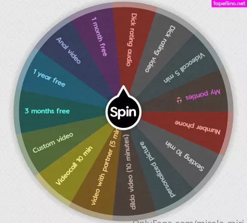 Mirela Miri OnlyFans Thumbnail #rUa0bRXld2