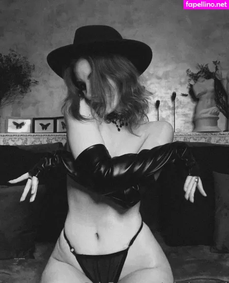 Mirele Mori OnlyFans Thumbnail #F0Cj5KAxck