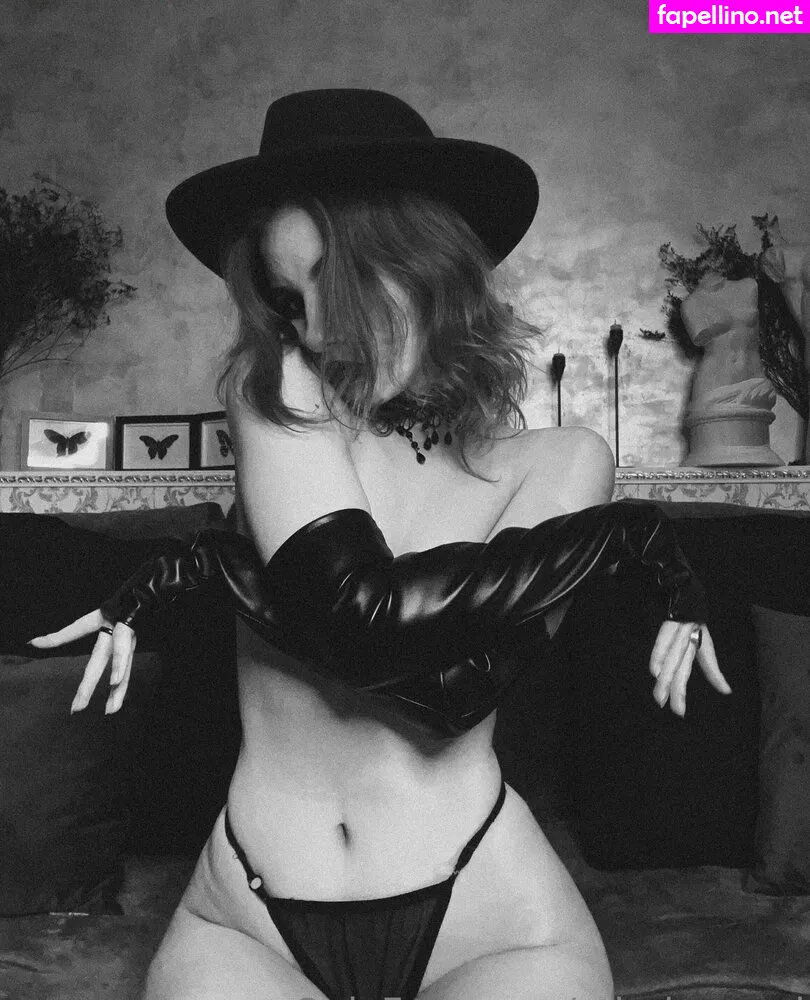 mirele_mori Nude Leaked OnlyFans Photo #F0Cj5KAxck