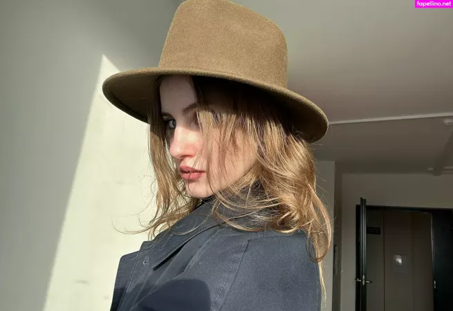 Mirele Mori OnlyFans Thumbnail #pJSu0FTs6k