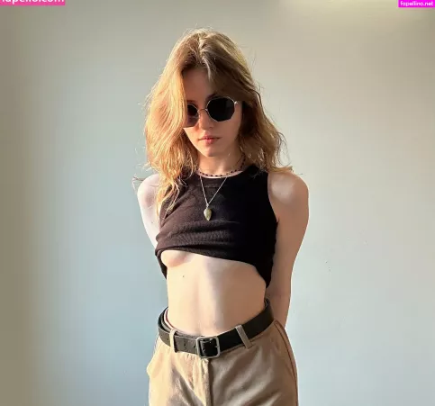 Mirele Mori OnlyFans Thumbnail #rzHnFvOj2p