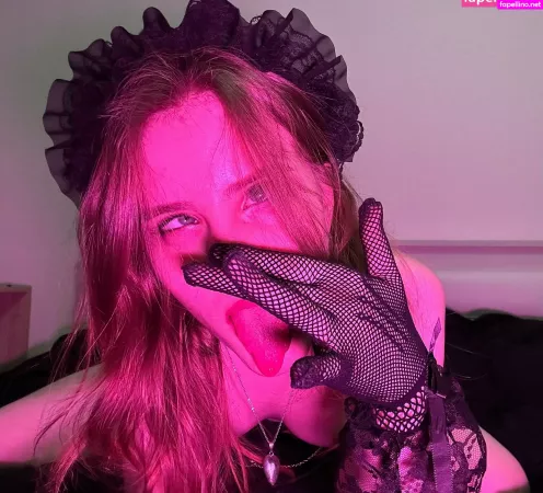 Mirele Mori OnlyFans Thumbnail #yAGUos9tyA
