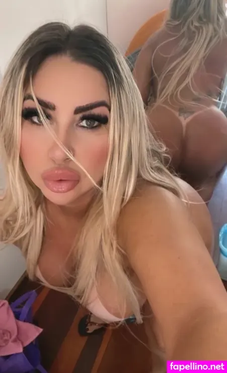 Mirella Bass OnlyFans Thumbnail #cWmb2EJ8uH