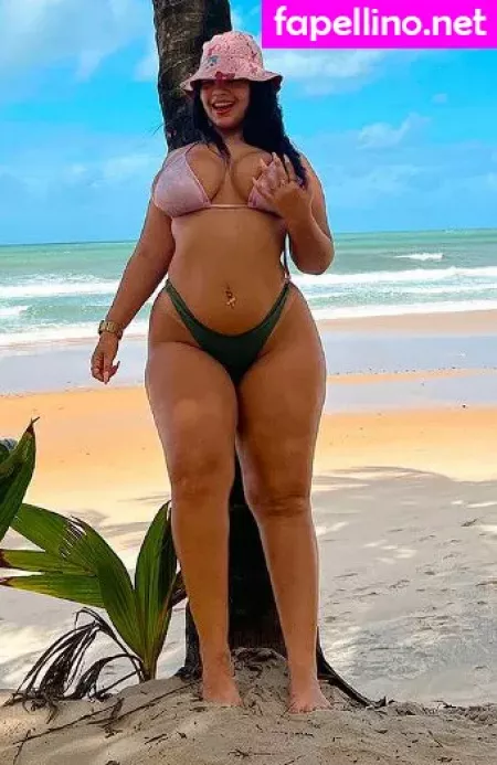 Mirella Maysa OnlyFans Thumbnail #fKPezztzWx