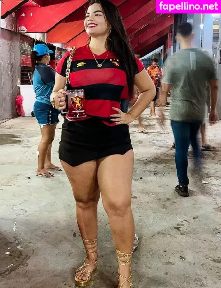 Mirella Maysa OnlyFans Thumbnail #wyBEM20EJJ