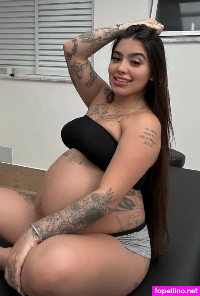 Mirella Mc Nude Leaked OnlyFans Photo #AaD3JDFRrb