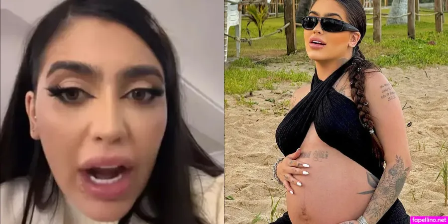 Mirella Mc OnlyFans Thumbnail #DZsXG3V5DB