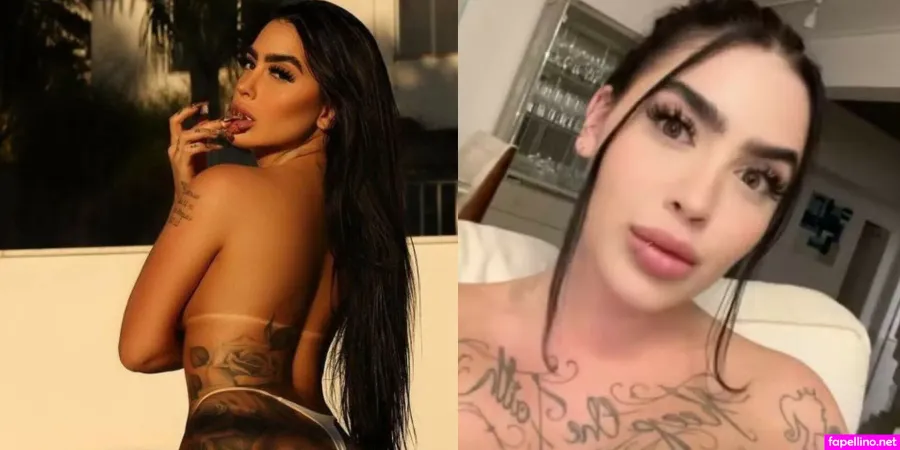 Mirella Mc OnlyFans Thumbnail #kf70ew6dID