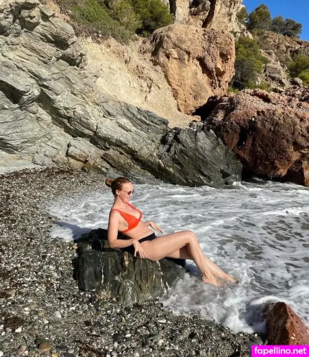 Mirella Precek OnlyFans Thumbnail #3xDv2TcI1E