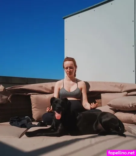 Mirella Precek OnlyFans Thumbnail #FklPu3IpwC