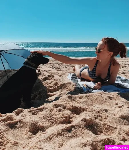 Mirella Precek OnlyFans Thumbnail #ITBRISze7K