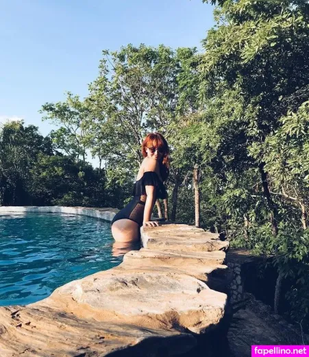 Mirella Precek OnlyFans Thumbnail #X0U121yPiw