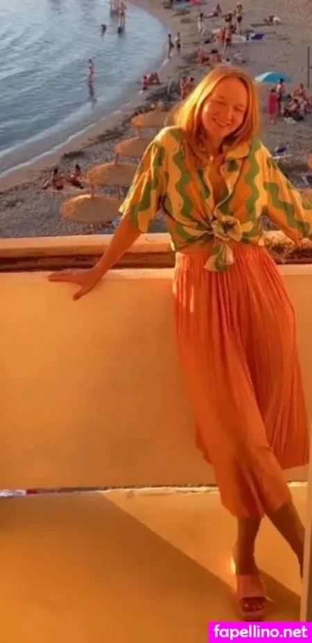 Mirella Precek OnlyFans Thumbnail #Y2yLhXjRSR